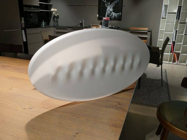 Wandleuchte Superficie von Foscarini