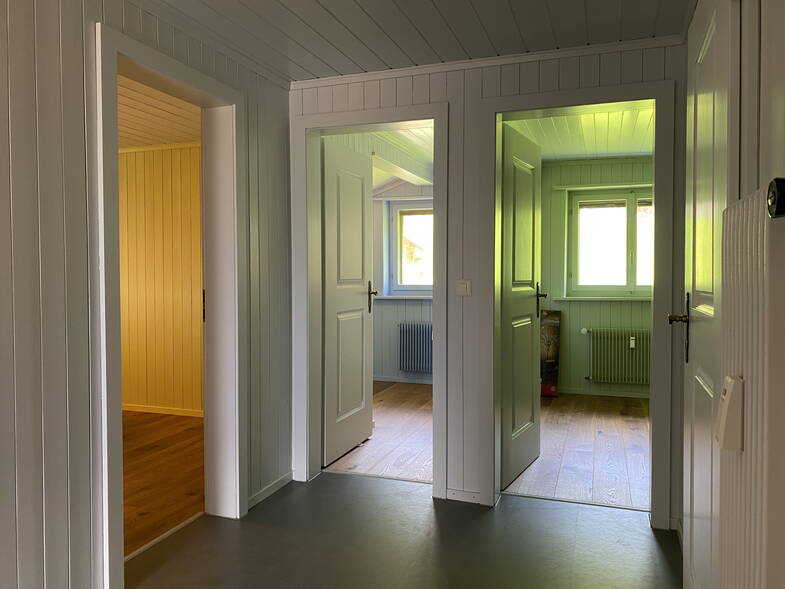 Chalet am Hasliberg Chalet am Hasliberg