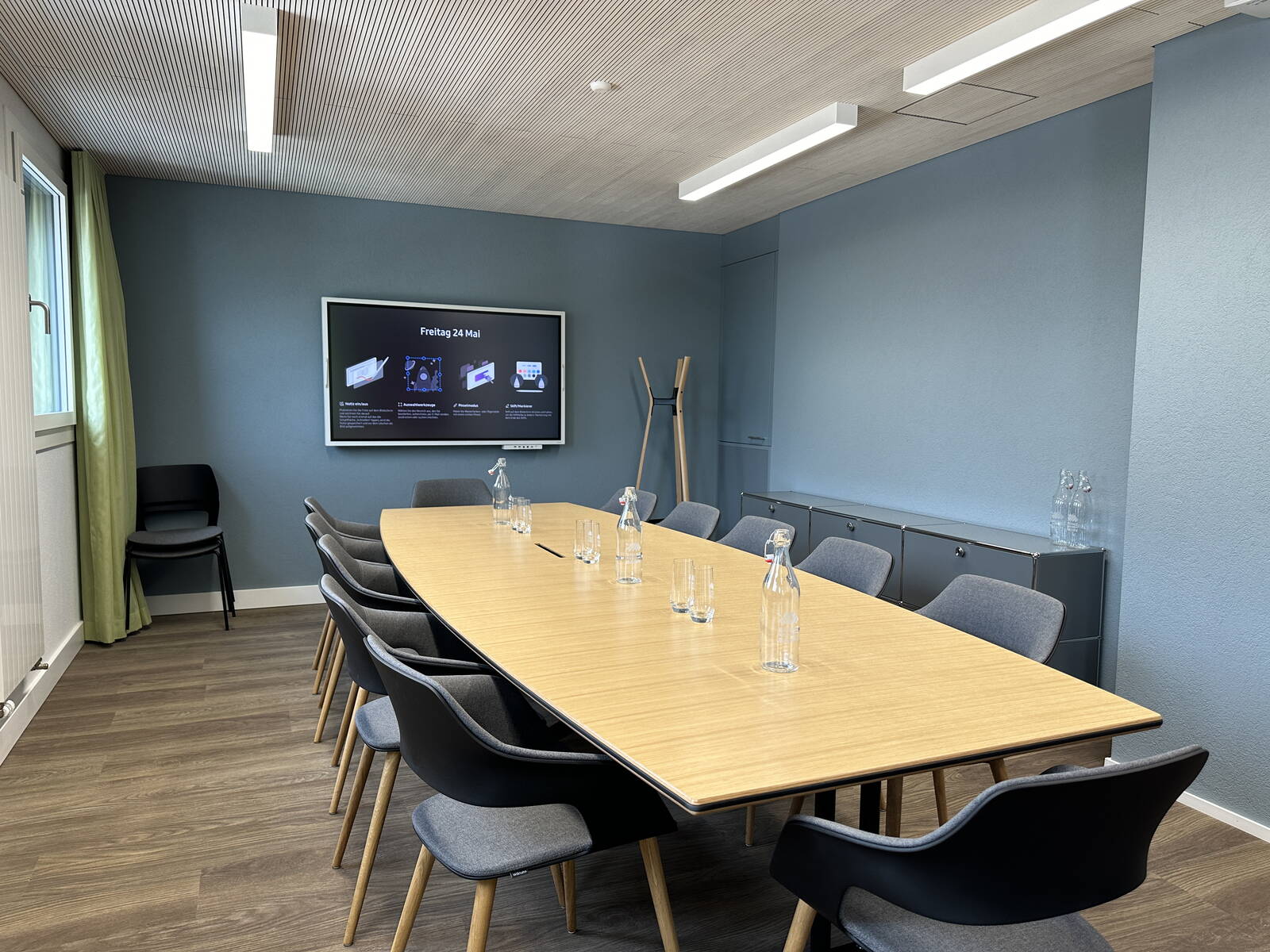 Brienz Rothorn Bahn - Büros Brienz Rothorn Bahn - Büros