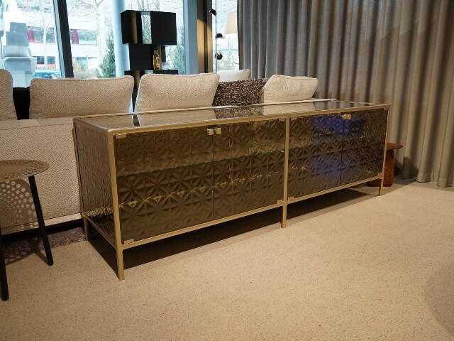 Sideboard Echo von Fiam Sideboard Echo von Fiam