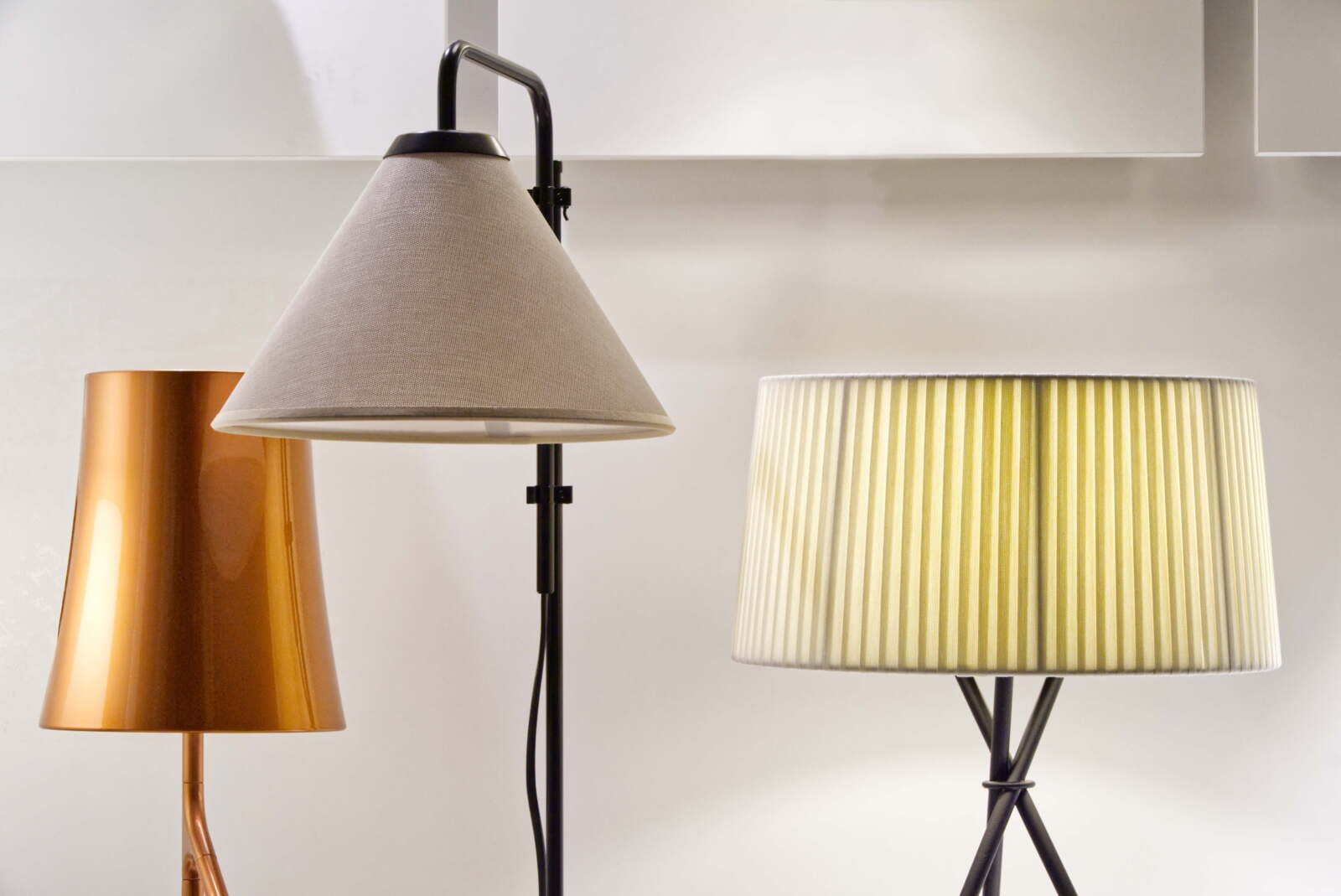 Ausstellung GRIWA INTERIOR