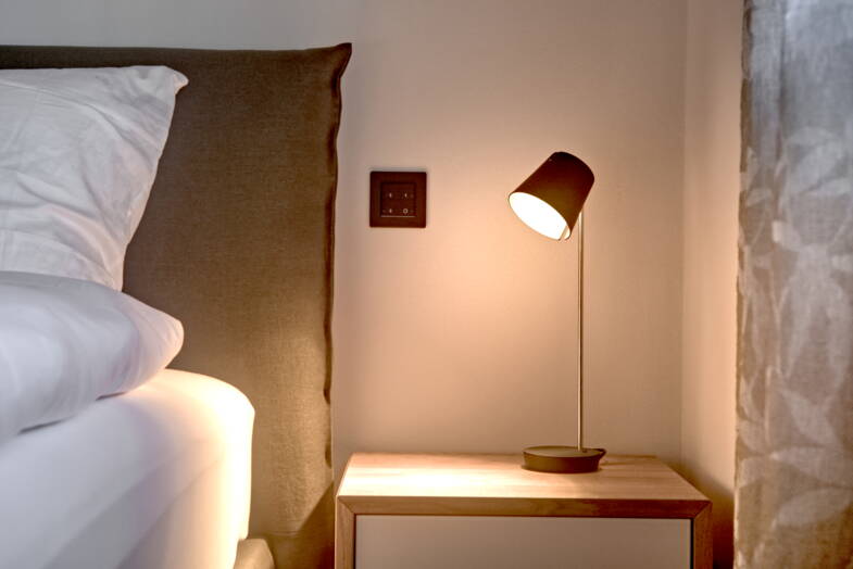 Apartment Chalet GRINTIL Apartment Chalet GRINTIL