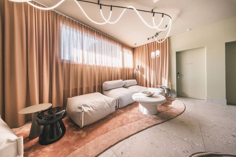 Hop Apartments & Suiten