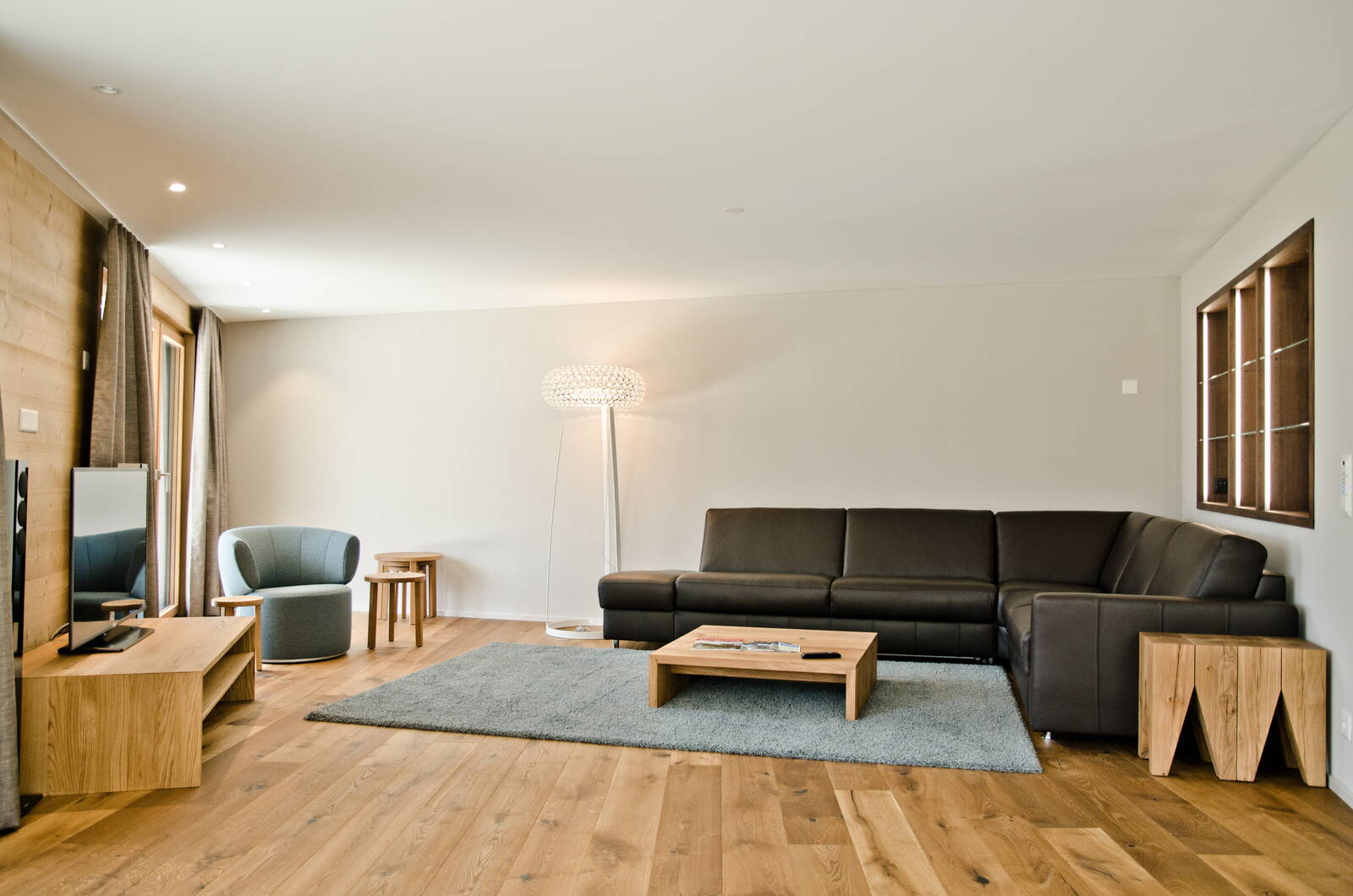 Chalet Isch, Grindelwald