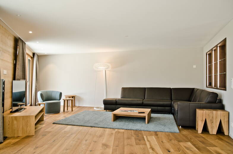 Chalet Isch, Grindelwald
