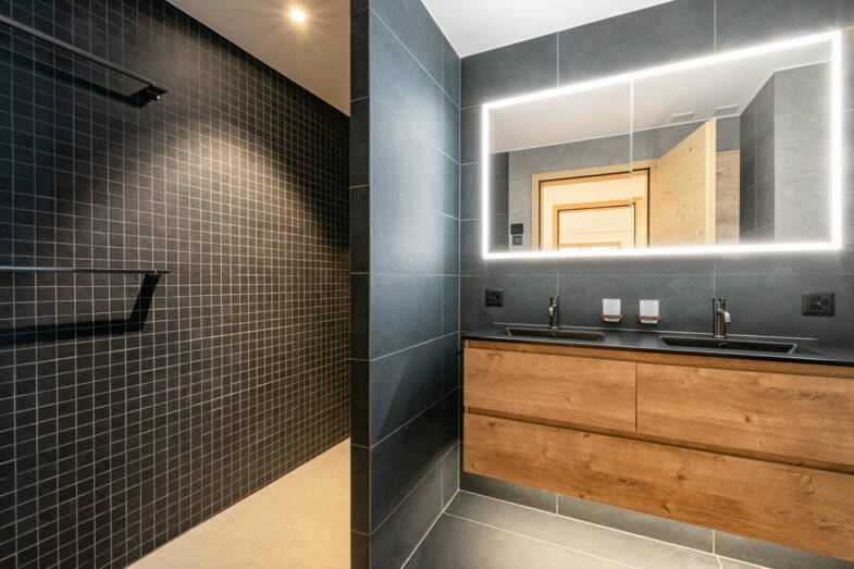 Chalet GRINTIL Chalet GRINTIL