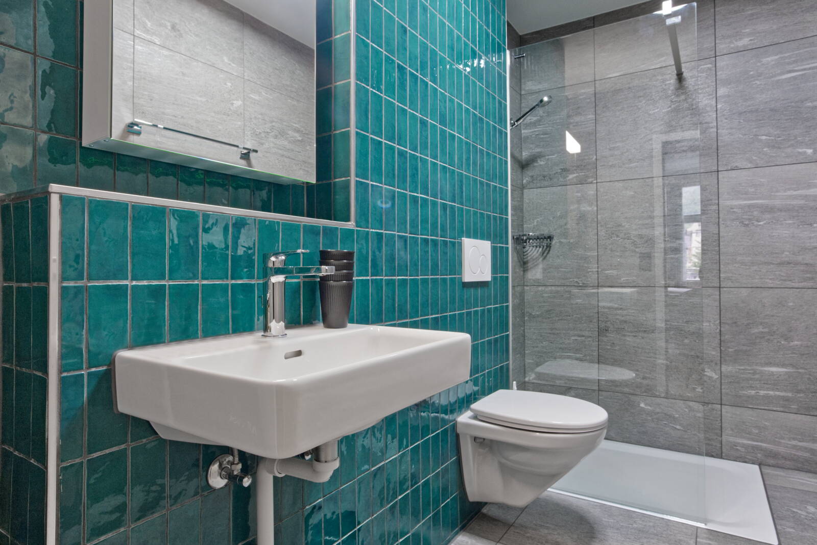 BankHouse, Interlaken