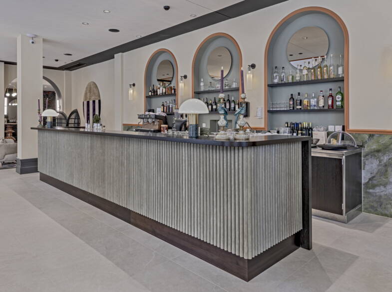 Mürren Palace Mürren Palace