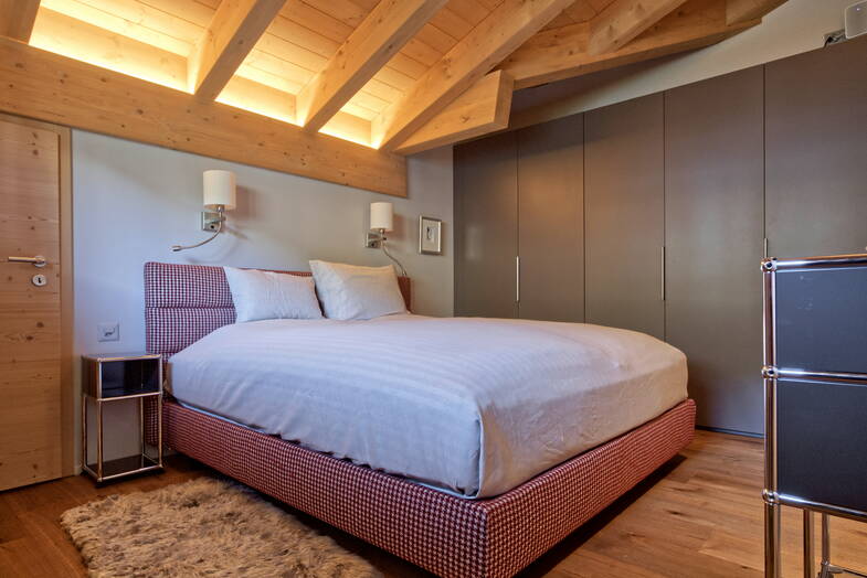 Apartment in Grindelwald