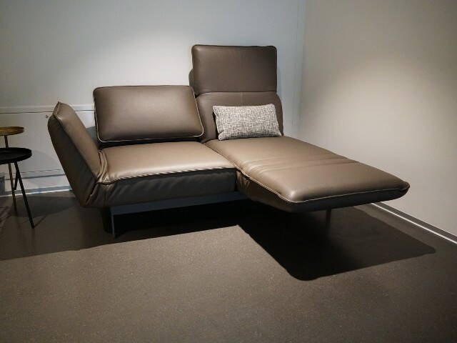 Sofagruppe Mera von Rolf Benz