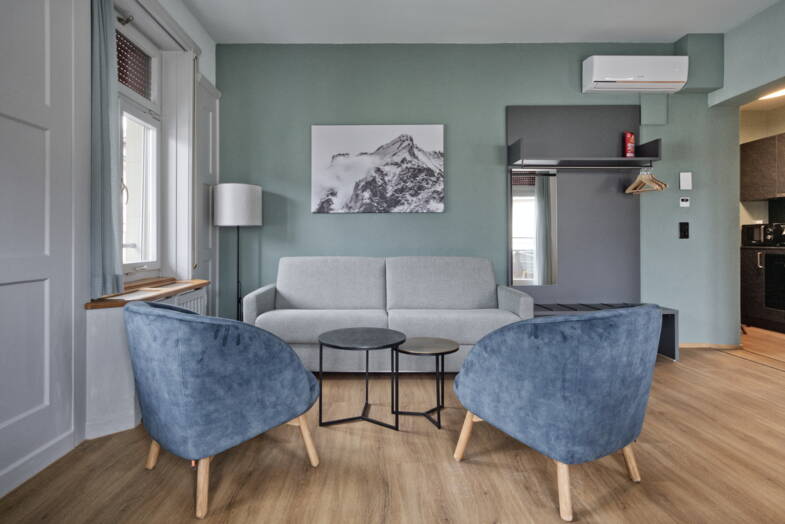 BankHouse, Interlaken BankHouse, Interlaken