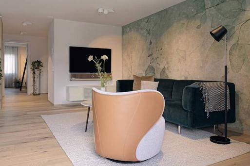 Altbauwohnung, Bern Altbauwohnung, Bern