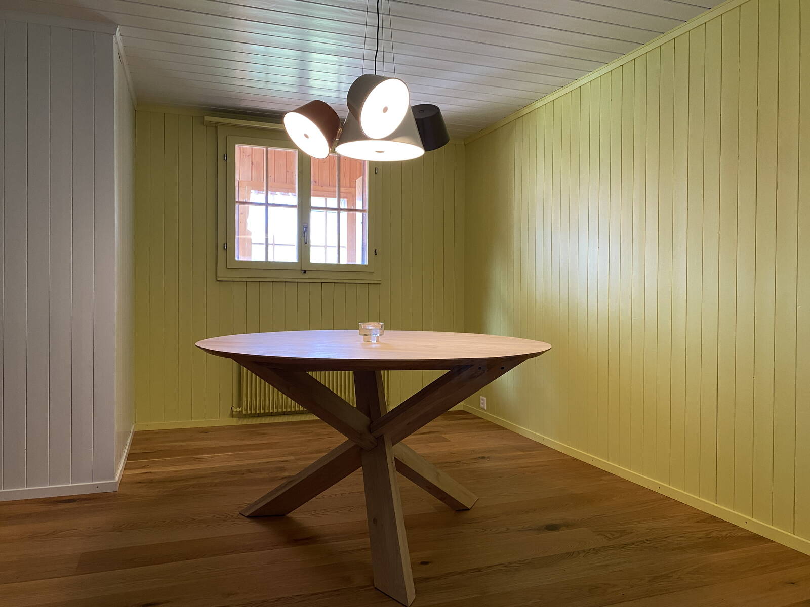 Chalet am Hasliberg Chalet am Hasliberg