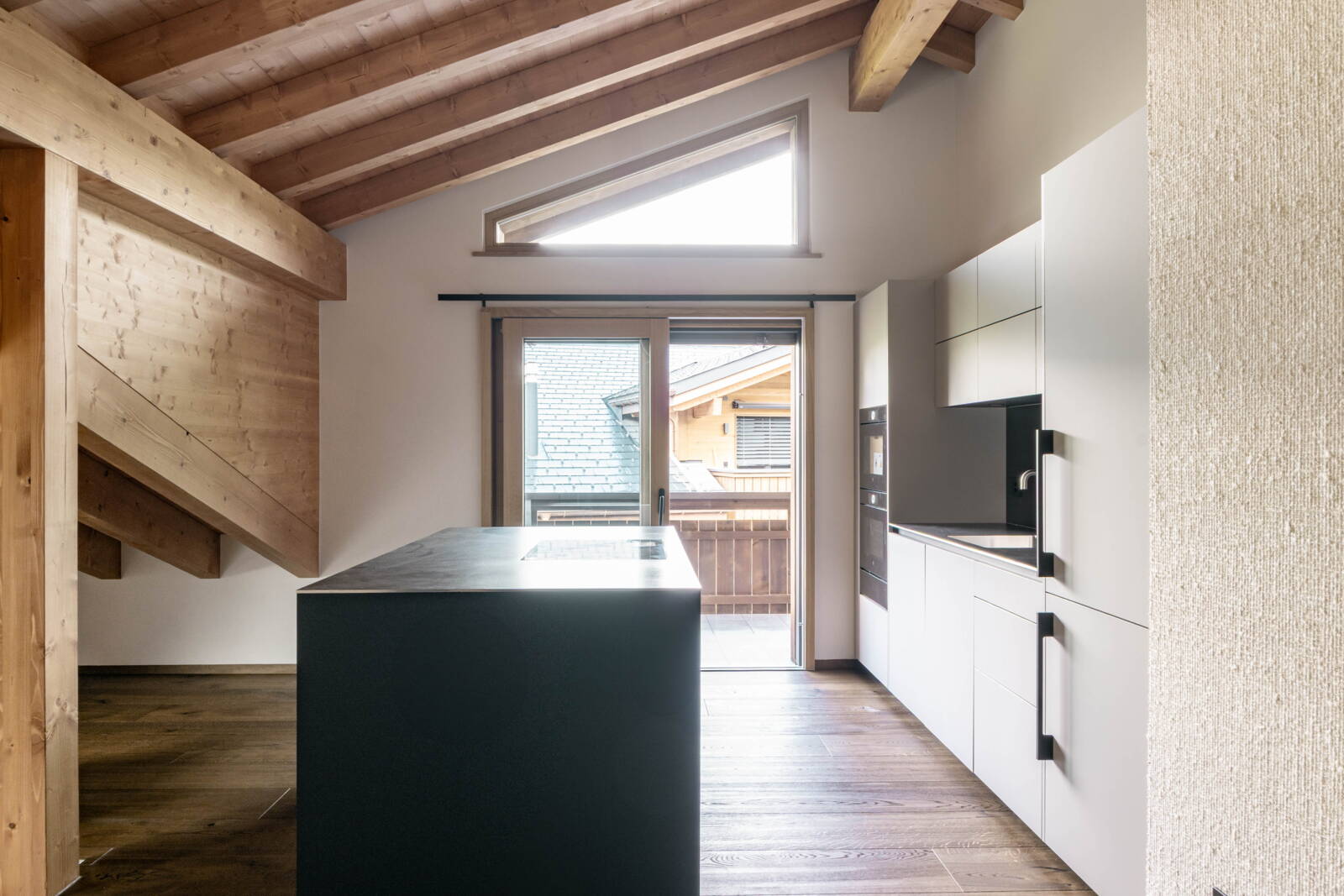 Chalet GRINTIL Chalet GRINTIL