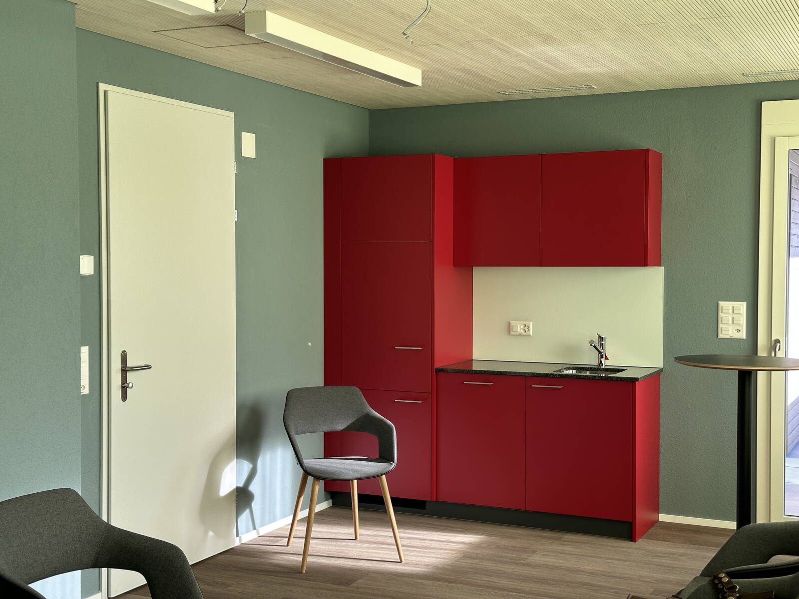 Brienz Rothorn Bahn - Büros Brienz Rothorn Bahn - Büros