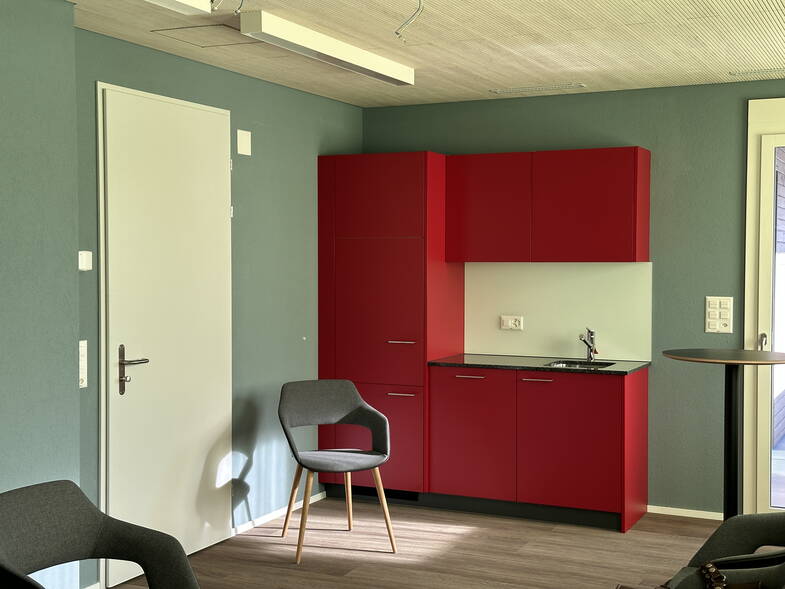 Brienz Rothorn Bahn - Büros Brienz Rothorn Bahn - Büros