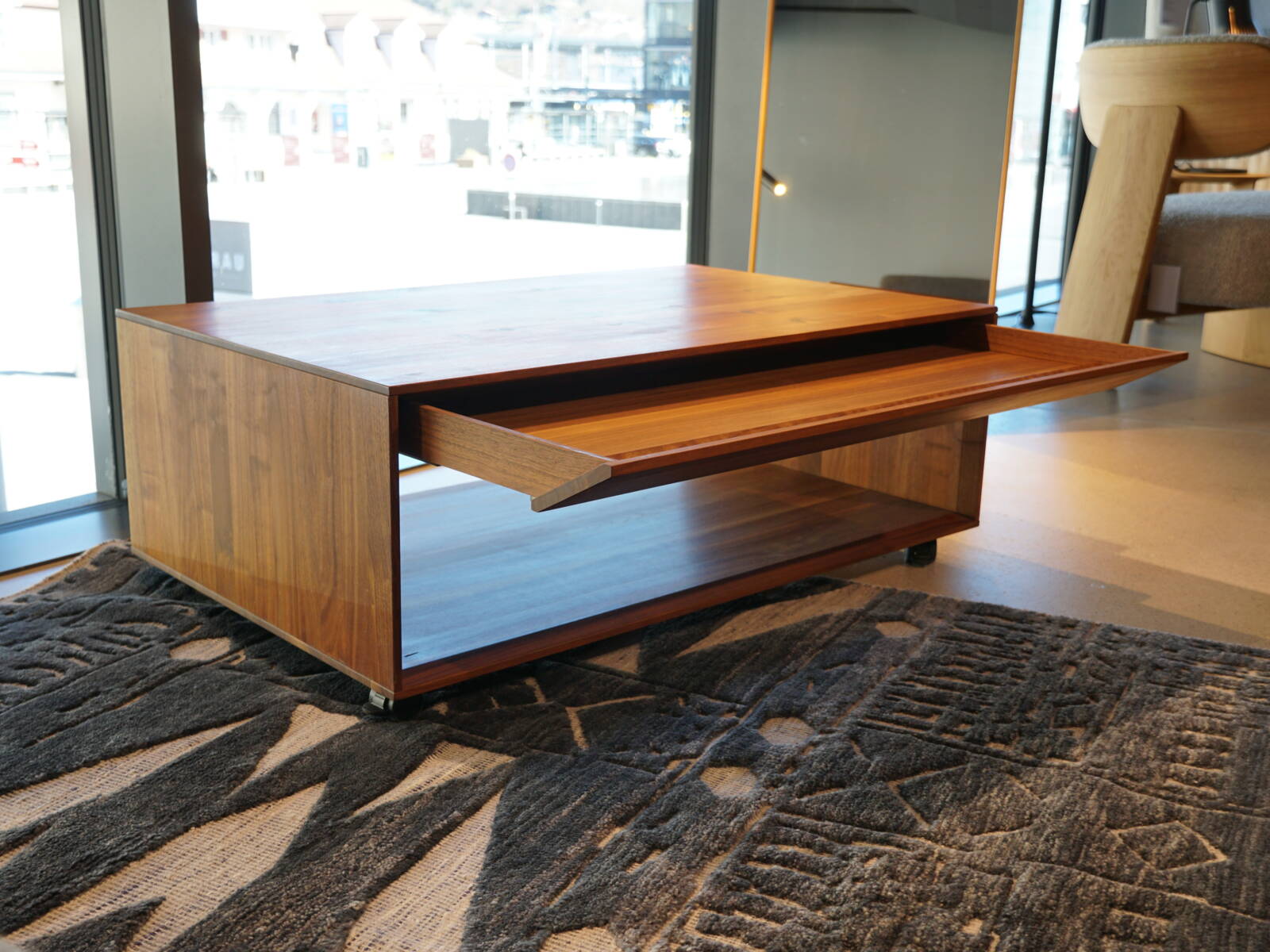 Couchtisch Lux von Team 7