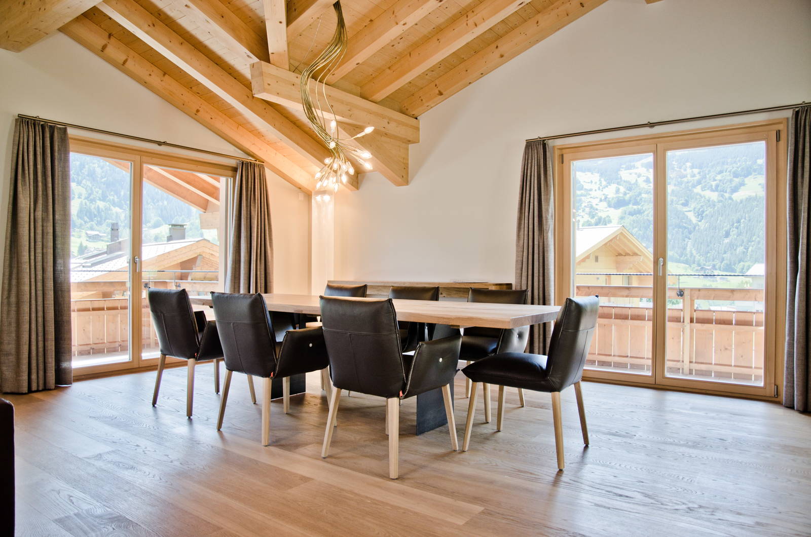 Chalet Rothenegg, Grindelwald