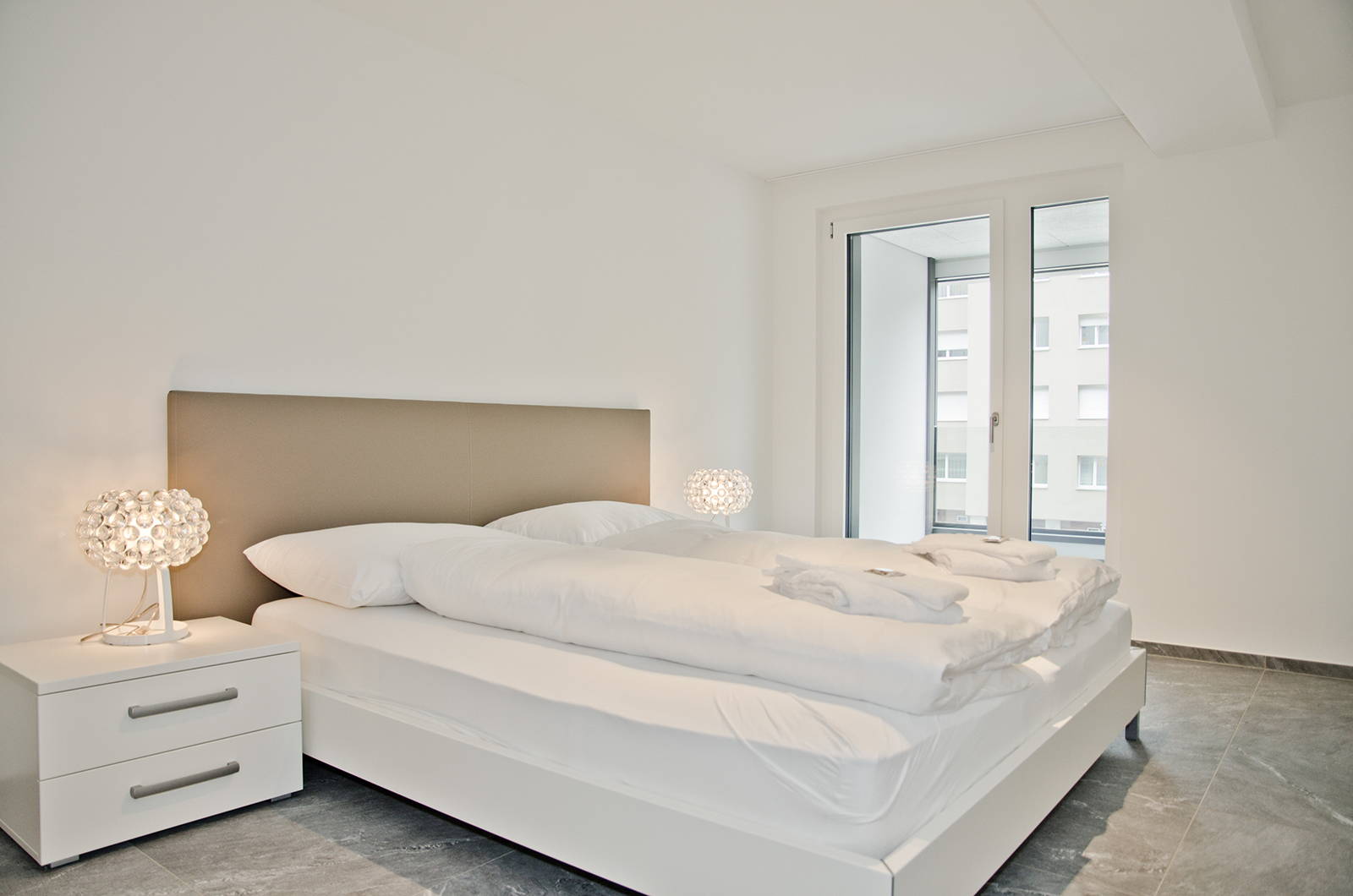 Ferienwohnungen Jungfraucenter, Interlaken