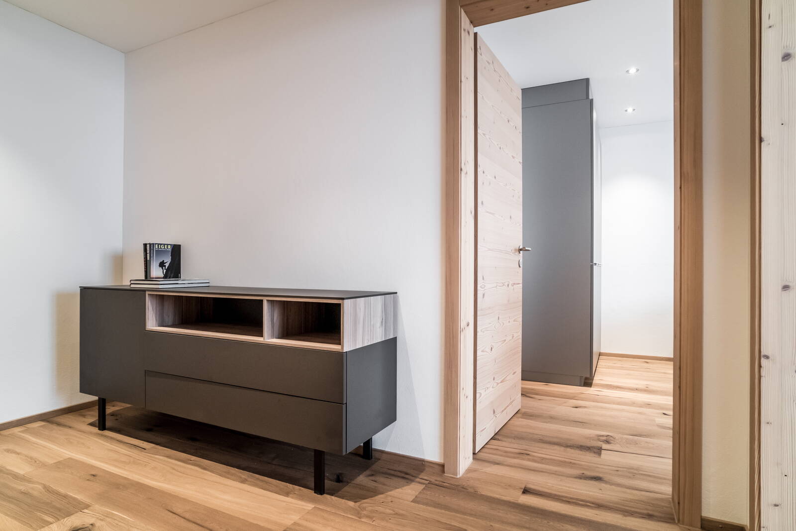 Wohnung in Grindelwald Wohnung in Grindelwald