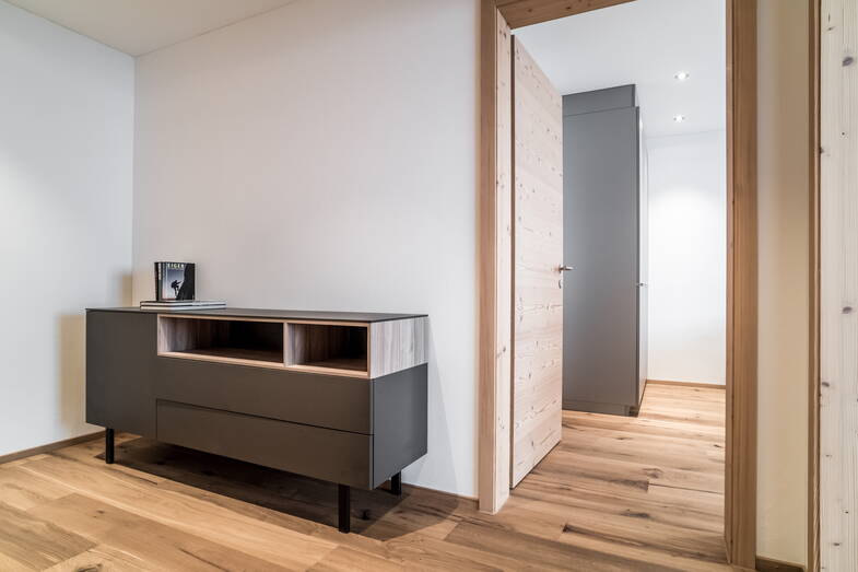 Wohnung in Grindelwald