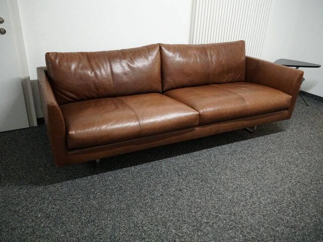Sofa Axel von Montis