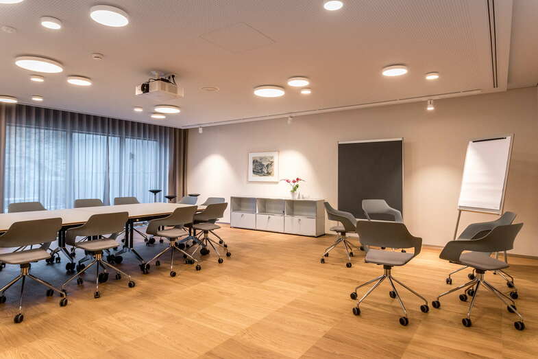 Wirtschaftsgebäude Michel Gruppe Wirtschaftsgebäude Michel Gruppe