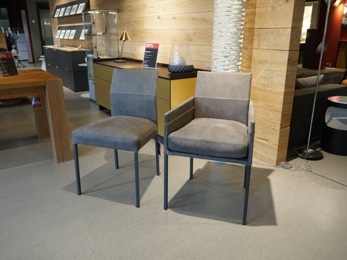 Stuhl-Set Texas von KFF Stuhl-Set Texas von KFF