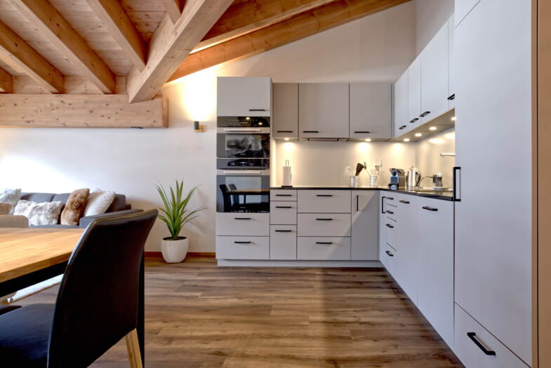 Wohnung in Grindelwald