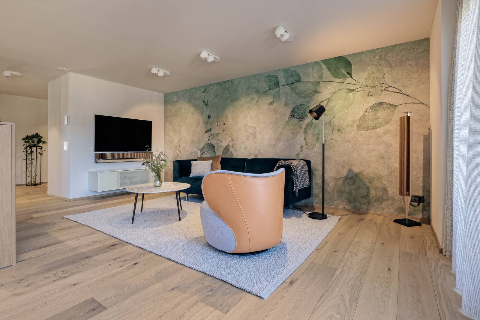 Wohnung in Spiez Wohnung in Spiez