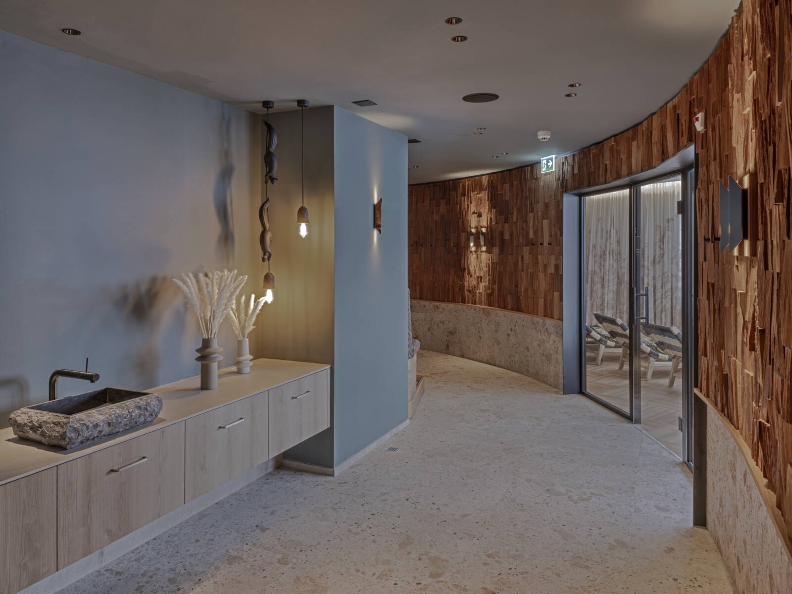 Mürren Palace Mürren Palace