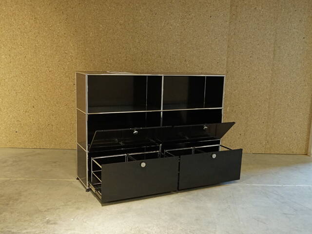USM Haller Regal AB Occasion