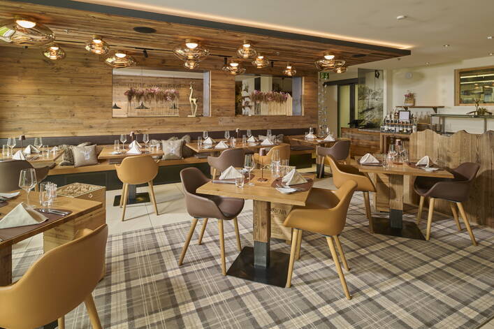 Hotel Aspen, Grindelwald Hotel Aspen, Grindelwald