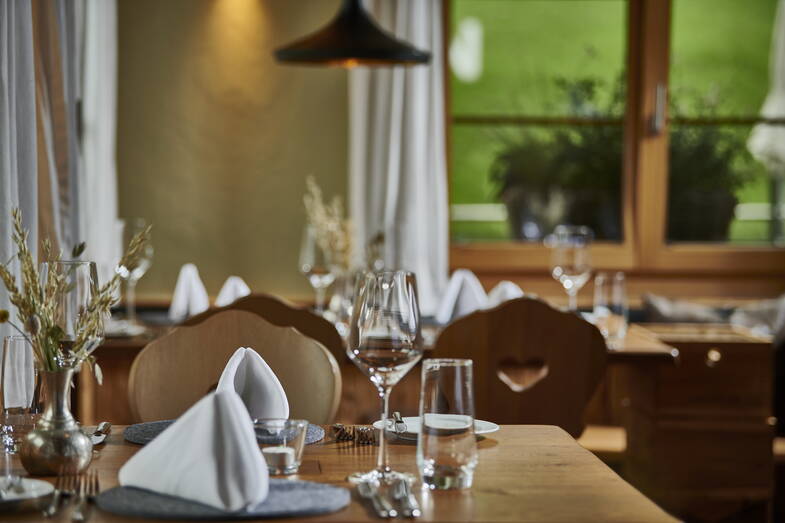 Hotel Aspen, Grindelwald