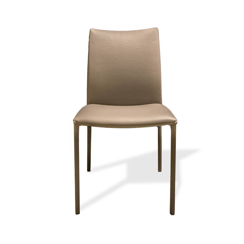 Stuhl Nobile soft Draenert