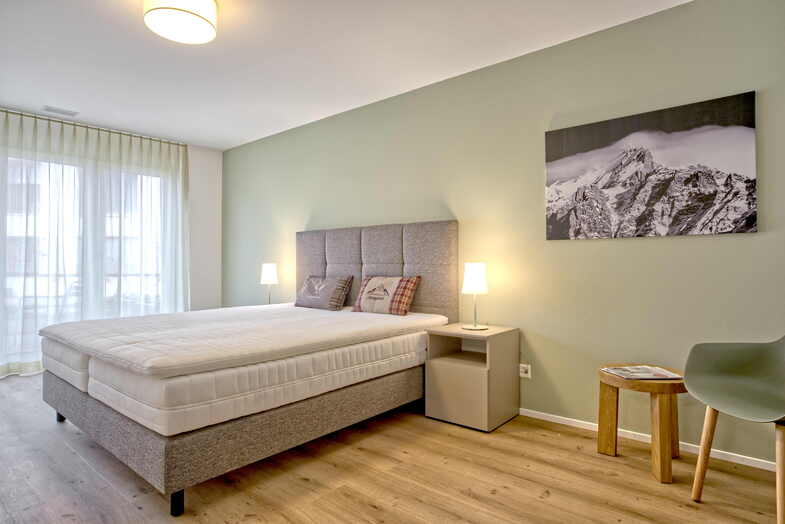 Ferienwohnungen in Interlaken Ferienwohnungen in Interlaken