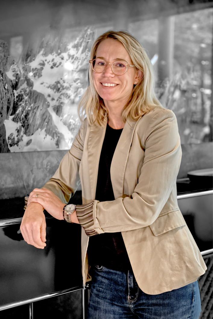 Jolanda Reinhard Einrichtungsberatung & Verkauf