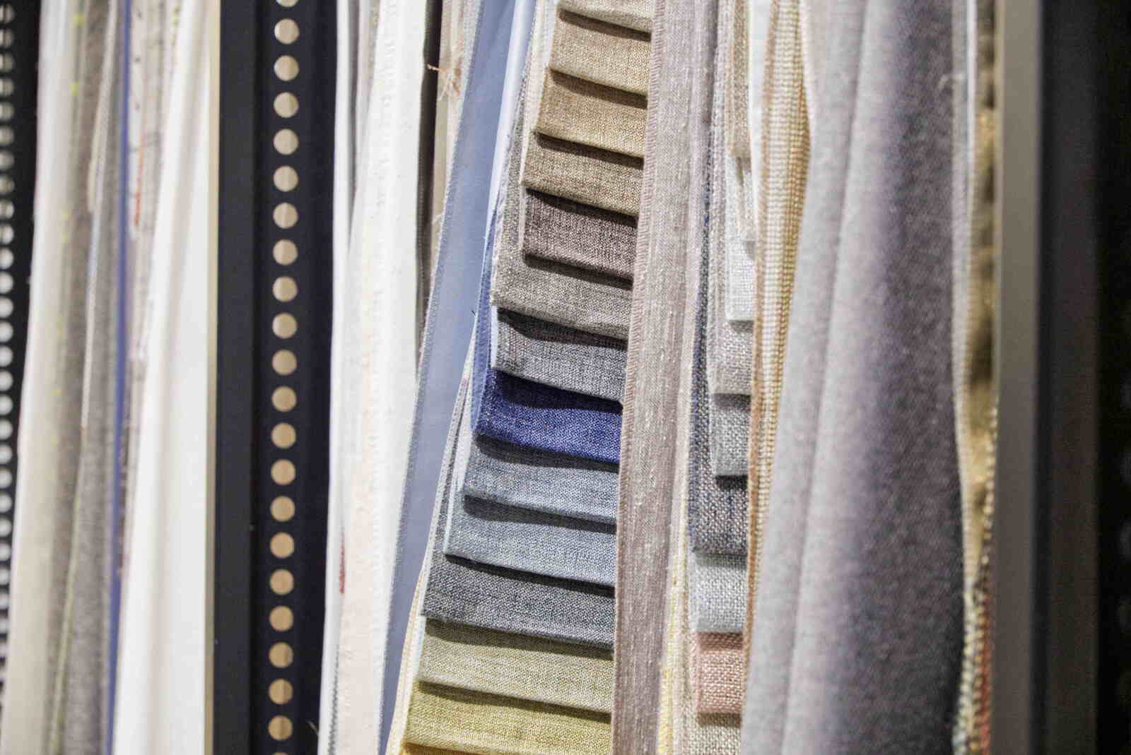 Ausstellung GRIWA INTERIOR