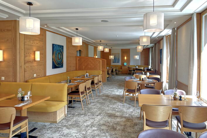 Hotel Aspen, Grindelwald
