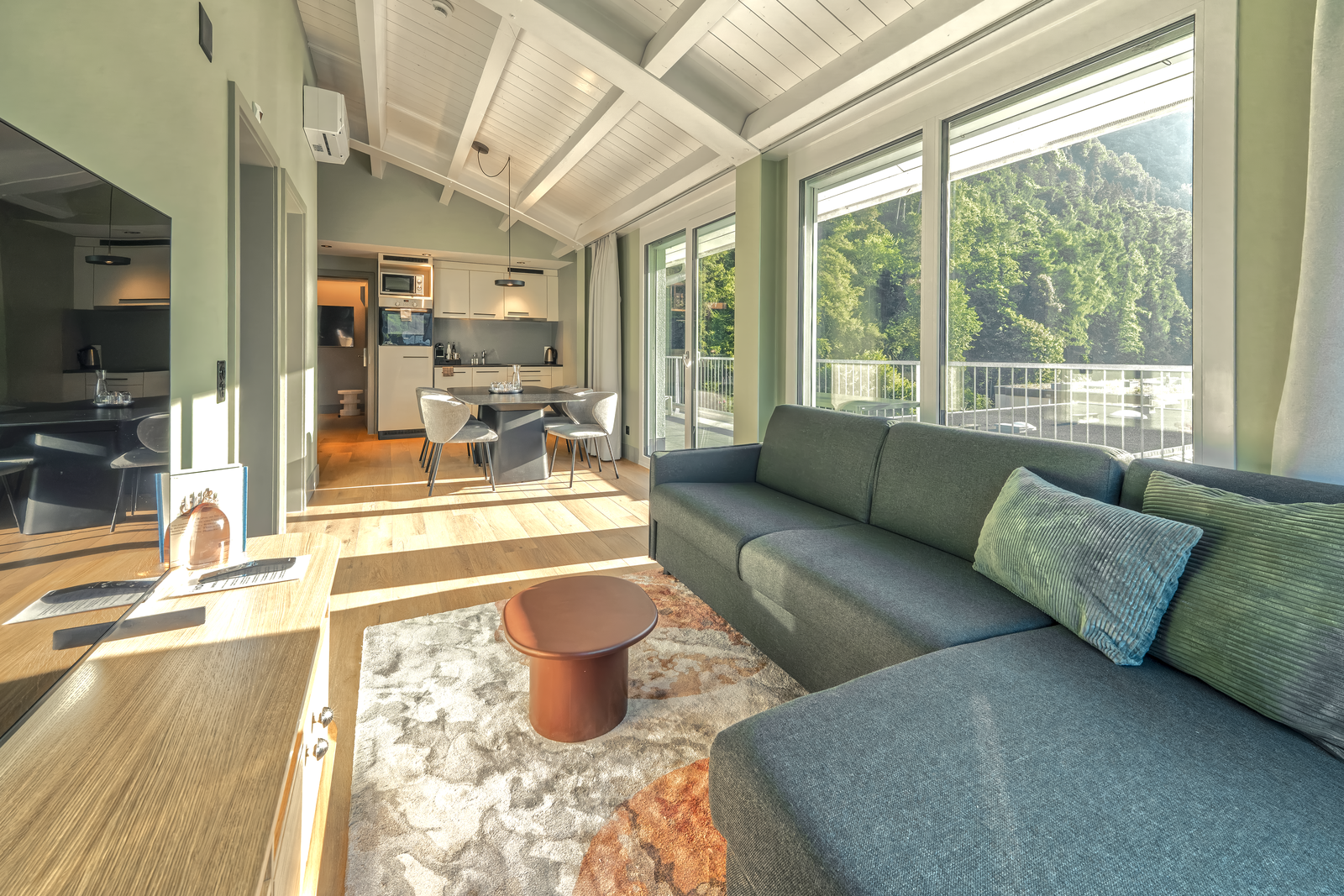 Hop Apartments & Suiten