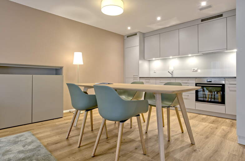 Ferienwohnungen in Interlaken Ferienwohnungen in Interlaken