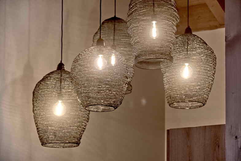 Wohnung in Grindelwald