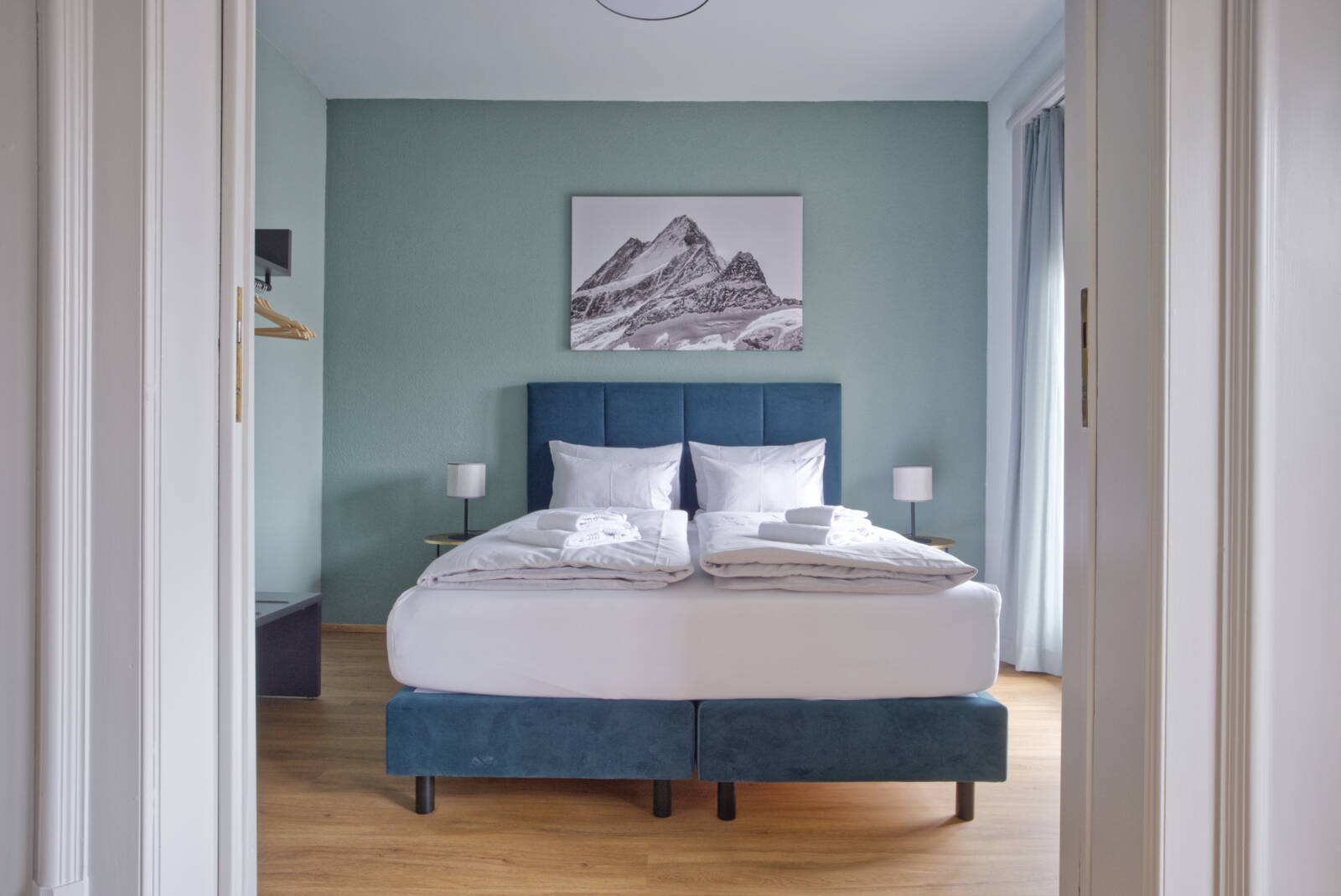 BankHouse, Interlaken BankHouse, Interlaken