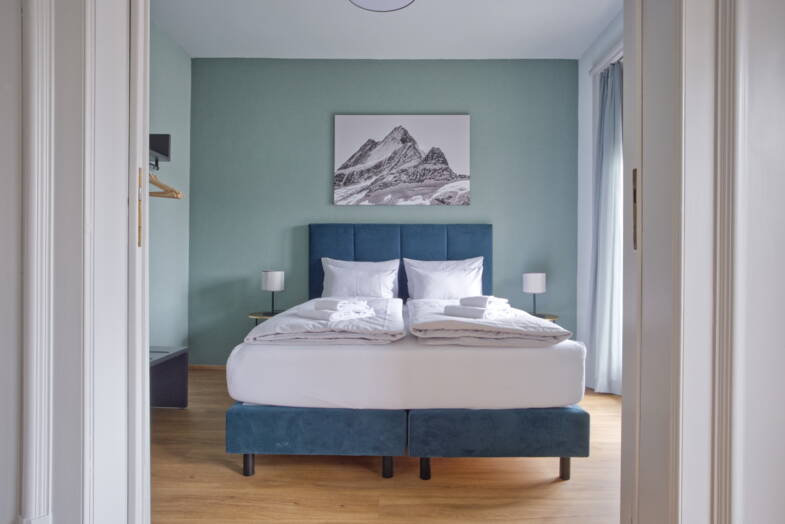 BankHouse, Interlaken BankHouse, Interlaken