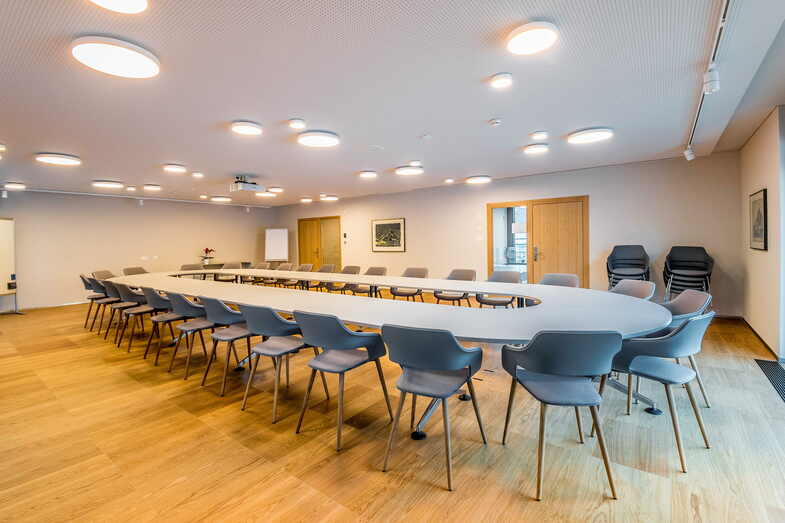 Wirtschaftsgebäude Michel Gruppe Wirtschaftsgebäude Michel Gruppe