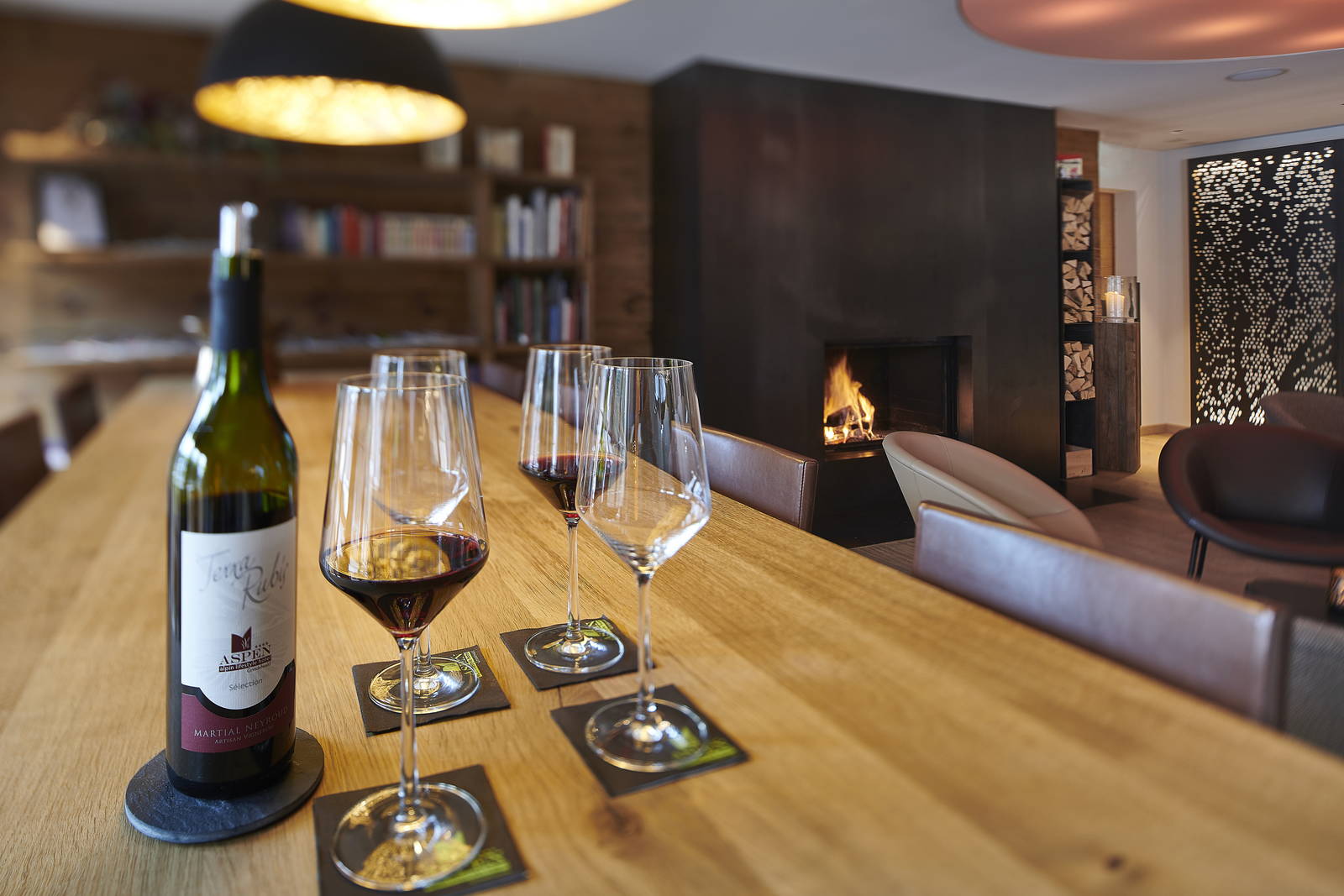 Hotel Aspen, Grindelwald