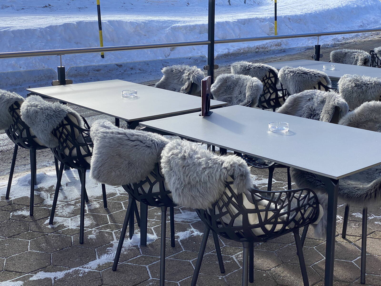 Hotel Aspen, Grindelwald