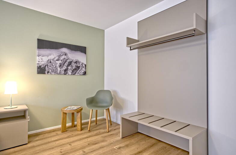 Ferienwohnungen in Interlaken Ferienwohnungen in Interlaken