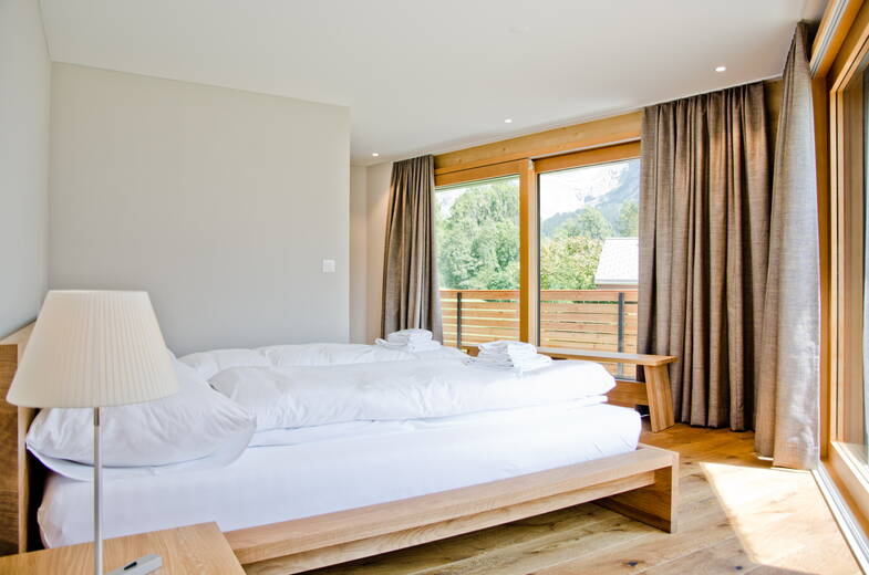 Chalet Isch, Grindelwald