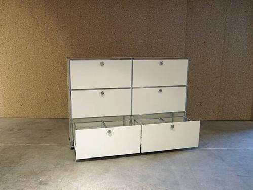 USM Haller Regal AB Occasion